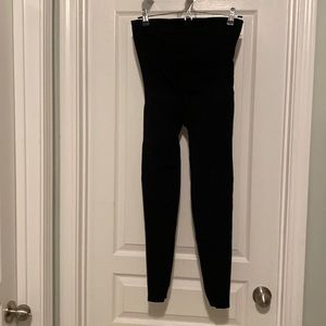 Blanqi maternity leggings